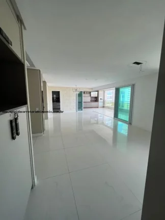 Imagem Apartamento para Venda em Natal, Tirol, 4 dormitórios, 3 suítes, 4 banheiros, 3 vagas
