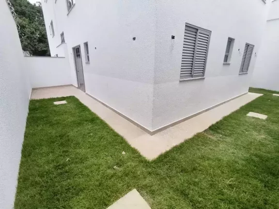 Imagem Área privativa à venda, 3 quartos, 1 suíte, 2 vagas, Itapoã - Belo Horizonte/MG