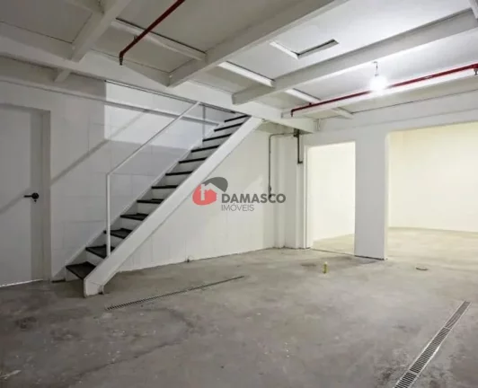 Imagem Box/Garagem para locação, Indianópolis, São Paulo, SP