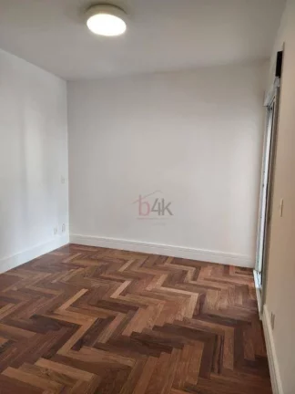 Imagem Apartamento com 3 dormitórios para alugar, 126 m² por R$ 12.807,00/mês - Brooklin - São Paulo/SP