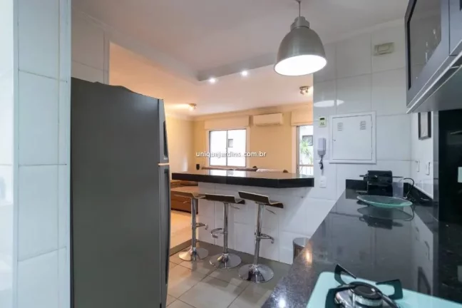 Imagem Apartamento à venda Vila Olímpia São Paulo