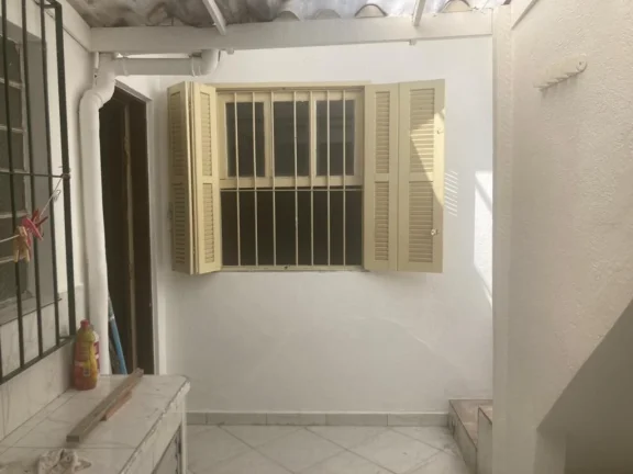 Imagem CASA RESIDENCIAL em SÃO PAULO - SP, VILA POLOPOLI