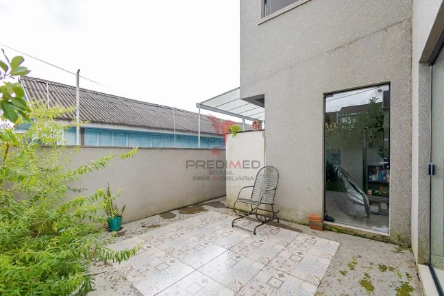 Imagem Sobrado Semi Novo Triplex na Barreirinha