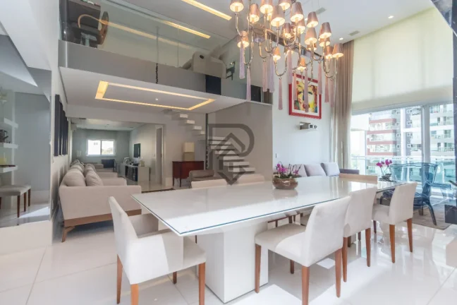 Imagem Apartamento Penthouse campo belo pronto para morar