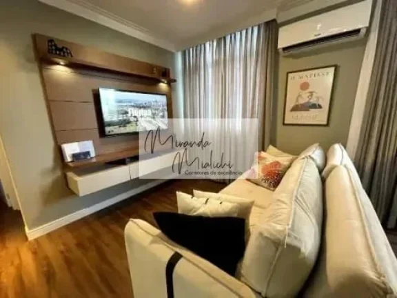 Imagem Apartamento à venda no bairro Agronômica - Florianópolis/SC