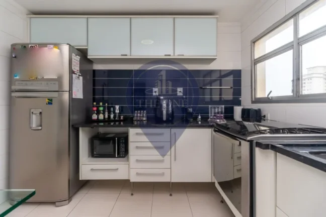 Imagem Apartamento de 3 quartos e 2 vagas na Vila Clementino, São Paulo - SP: sua nova residência dos sonhos!