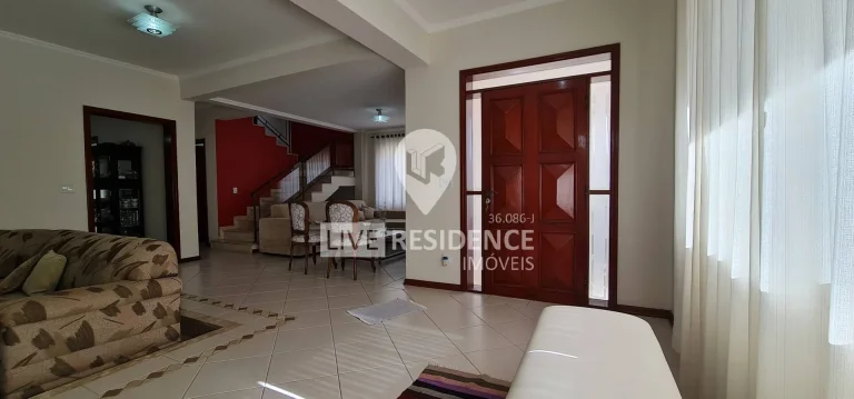 Imagem Itatiba Country club condomínio Live Imóveis