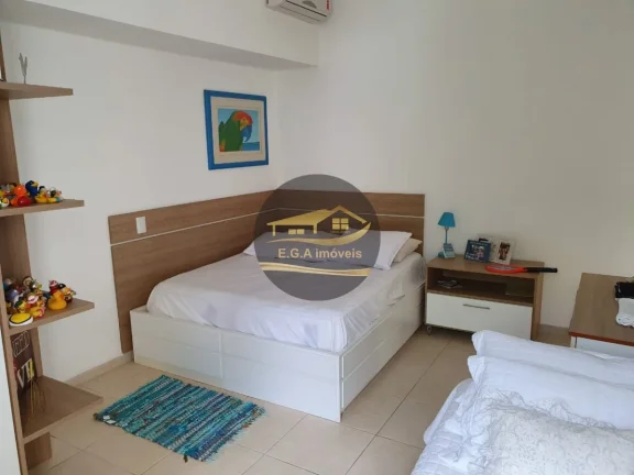 Imagem Casa no Condomínio Raízes Juquehy