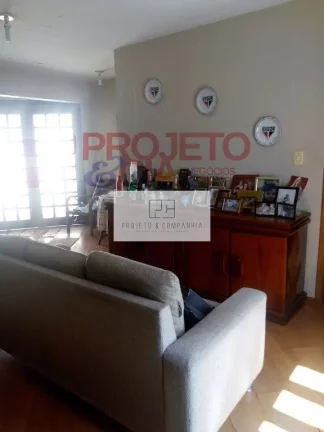 Imagem Casa Térrea em Jardim Prudência - São Paulo