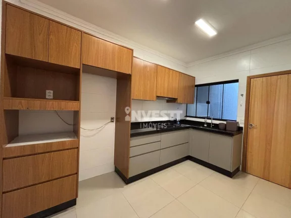 Imagem Casa à venda no Jardim Mariliza - Goiânia/GO