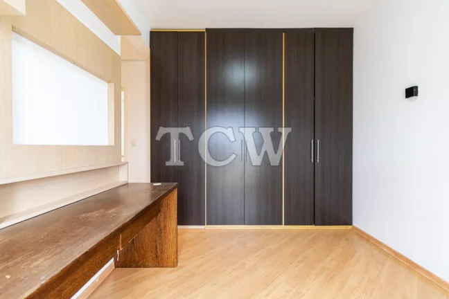 Imagem Apartamento à venda no bairro Mirandópolis - São Paulo/SP, Zona Sul