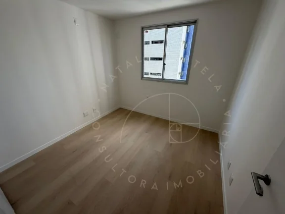 Imagem Lindo apartamento reformado em Boa Viagem!