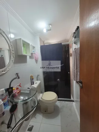 Imagem APARTAMENTO RESIDENCIAL em SALVADOR - BA, MATATU