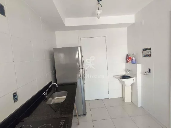 Imagem Apartamento com 1 dormitório à venda, 20 m² por R$ 290.000,00 - Vila Sônia - São Paulo/SP