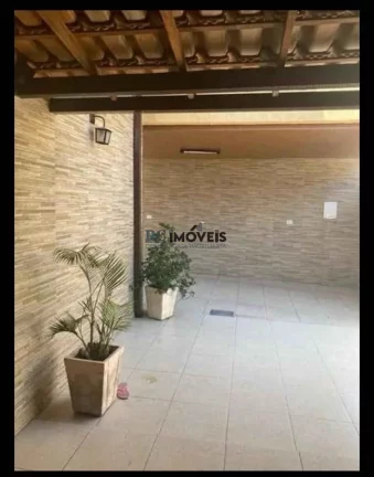 Imagem Casa a Venda no bairro Colubandê - São Gonçalo, RJ