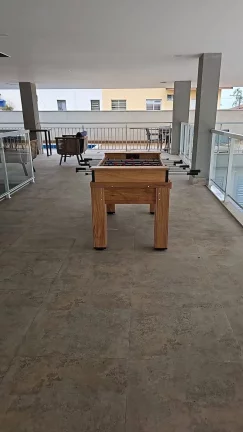 Imagem Maravilhosa cobertura a venda na praia itagua