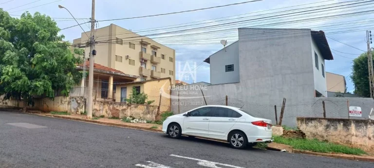 Imagem Terreno à venda Anchieta