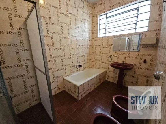 Imagem SOBRADO COMERCIAL PRÓXIMO A BRAZ PIZZARIA E AO BAR ORIGINAL