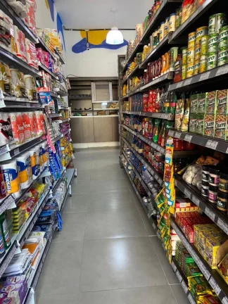 Imagem VENDO EXCELENTE APARTAMENTO DE 03 DORMITÓRIO NO RESIDENCIAL INGAÍ!