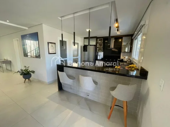 Imagem Casa à venda no Condomínio Portal do Jequitibá em Valinhos. 

Imóvel novo, com projeto moderno e...