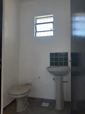 Imagem AMPLA SALA COMERCIAL.