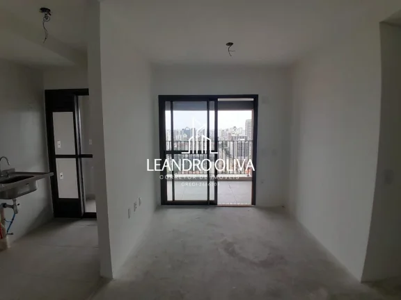 Imagem Condomínio Camino Alto da Boa Vista - Apartamento à Venda – Condomínio Camino Alto da Boa Vista Alto da Boa Vista – São Paulo/SP A poucos metros do metrô 61 m² | 2 Dormitórios (1 Suíte) | 2 Banheiros | 1 Vaga