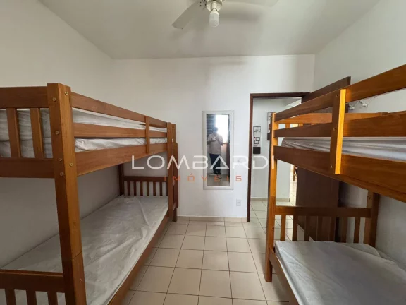 Imagem Apartamento a venda na Praia Grande com ótima localização