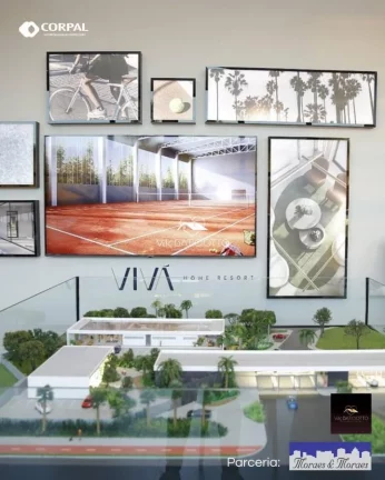 Foto do imóvel: Condomínio Fechado para Venda em Maringá / PR no bairro Jardim Paraíso