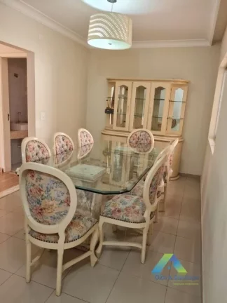 Imagem SÃO BERNARDO DO CAMPO Sobrado 192M², 3 dormitórios, 3 vagas ótima localização e valor !!!