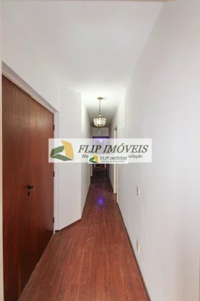 Imagem More em um apartamento de 168 metros quadrados com 4 quartos no miolo do Cambuí - Campinas - SP