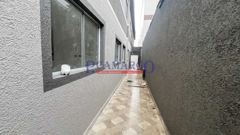 Imagem Casa de Condomínio