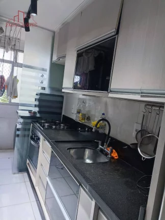 Imagem Oportunidade para locação no Horto do Ypê - 2 Dorms.