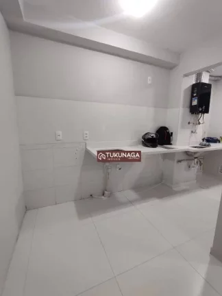 Imagem Apartamento à venda, 43 m² por R$ 400.000,00 - Vila Guilherme - São Paulo/SP