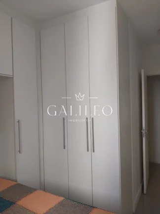 Imagem APARTAMENTO Á VENDA EM CONDONIMIO GRAND CLUB ESPORTIVA JUNDIAÍ -SP