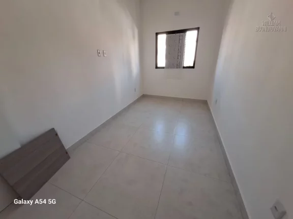 Imagem Sobrado em Condomínio 2 dormitórios sendo 2 suites no Boqueirão