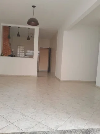 Imagem Casa Sobrado, 3 Dormitórios ( 1 Suíte),275m², Condomínio San Marino, Sjc.