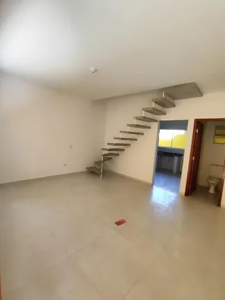 Imagem Casa para Venda em Itanhaém, Santa Teresinha, 2 dormitórios, 2 suítes, 1 banheiro, 1 vaga