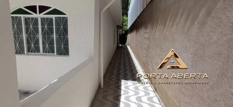Imagem Casa 3 Quartos, sendo 1 suite no Bairro Giovanini - Cel Fabriciano - COD172