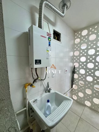 Imagem Apartamento com 1 dormitório no Tatuapé