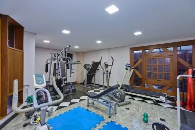 Imagem CDB 541 Apto 3711-127 - Apartamento à venda no bairro Centro - Canoas/RS