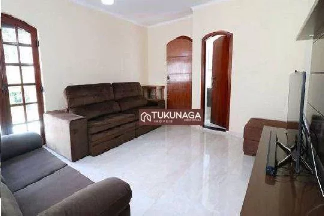 Imagem Sobrado com 4 quartos à venda por R$ 1.249.000 - Jardim Guapira - São Paulo/SP