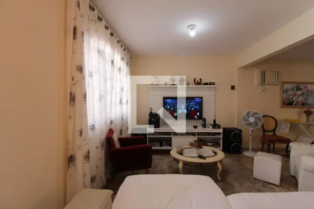 Imagem Casa à Venda - Vargem Pequena, 4 Quartos, 550 m2