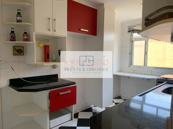 Imagem Apartamento em Planalto Paulista - São Paulo