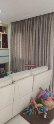 Imagem Apartamento com 3 quartos à venda, 114 m² por R$ 1.200.000 - Vila Galvão - Guarulhos/SP