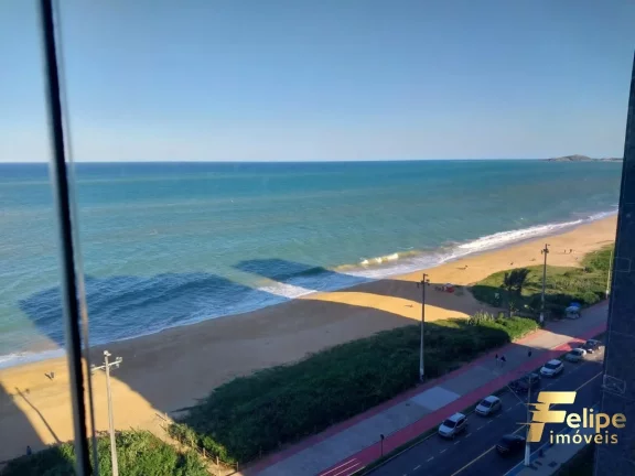 Imagem APARTAMENTO A VENDA NA PRAIA DE ITAPARICA - VILA VELHA / ES
