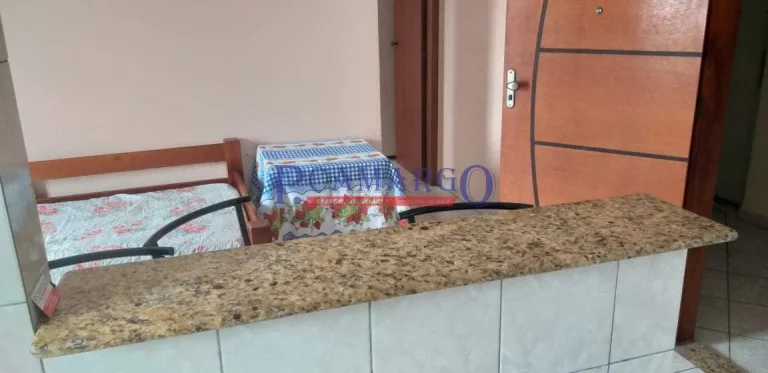 Imagem Apartamento Padrão