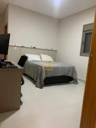 Imagem Casa térrea, 3 dormitórios(1 suíte), 2 vagas, Cond. Vereda dos Campos, SJC