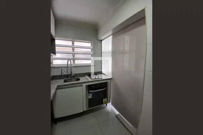Imagem Apartamento à Venda - Vila Mariana, 2 Quartos, 62 m2