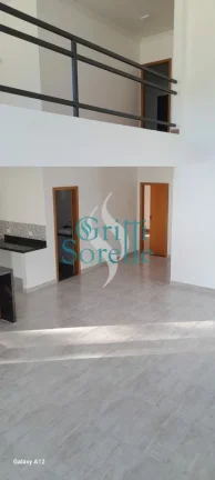 Imagem Casa/Sobrado à venda, condomínio em Horto Florestal - Ubatuba/SP.