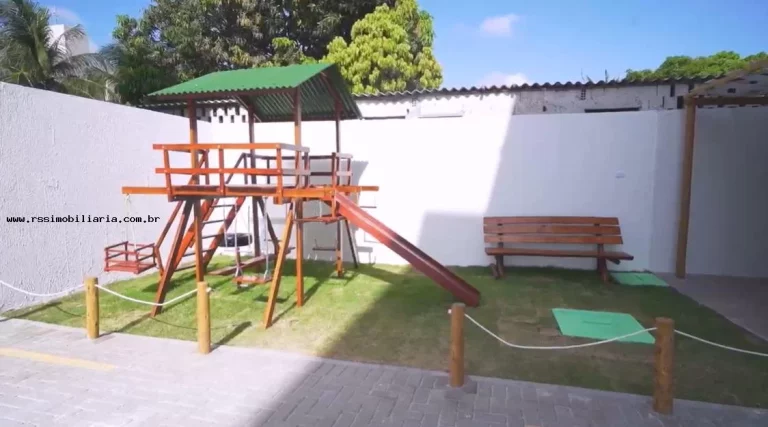 Imagem Apartamento á Venda no planalto boa esperança, joão pessoa/PB